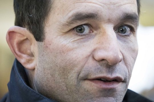 Ευχάριστη έκπληξη από Γαλλία