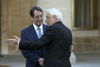 Συνεχίζουν οι τεχνοκράτες στο Μον Πελεράν