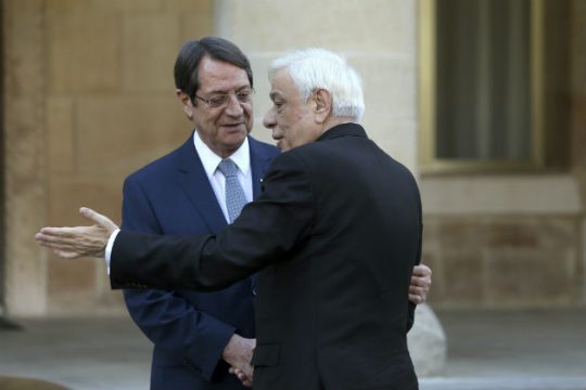 Συνεχίζουν οι τεχνοκράτες στο Μον Πελεράν