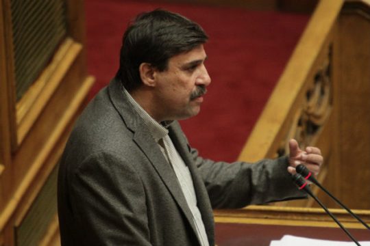 Χθες σοβαροί, σήμερα ανεύθυνοι;