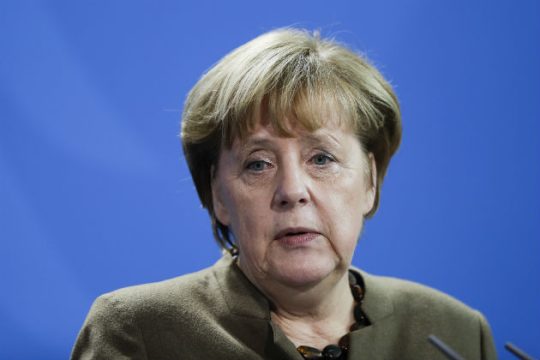 Η Γερμανία ετοιμάζει οπλοστάσιο έναντι του Brexit
