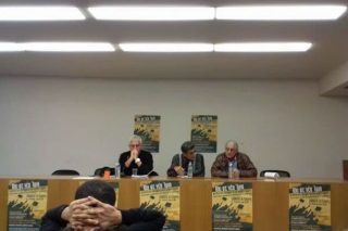 «Πήραν» τη Ρηγίλλης από τη Χρυσή Αυγή