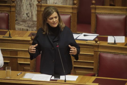 Από αύριο αιτήσεις για προσλήψεις 24.251 ανέργων