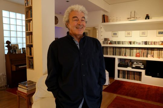 «Η αγωνία του καλλιτέχνη για επιβίωση σκοτώνει τη δημιουργία»