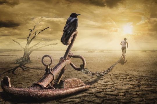 Πλωτίνος και απελευθερωτική κοσμοεικόνα στην παγκοσμιοποίηση