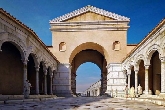 Πράσινο φως για τα έργα στον σταθμό «Βενιζέλου»