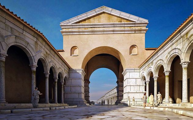 Πράσινο φως για τα έργα στον σταθμό «Βενιζέλου»
