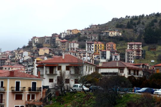 Χαμηλές θερμοκρασίες και βόρειοι άνεμοι