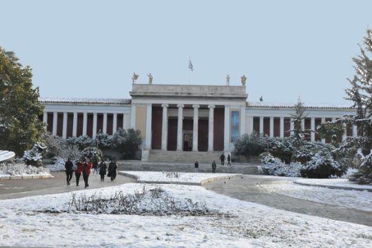 Οι «Οδύσσειες» έφεραν επισκέπτες