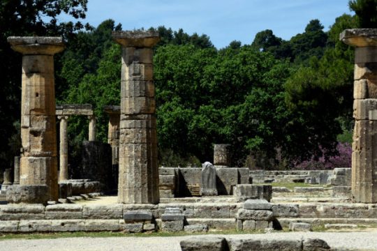 Οι σχέσεις Ελλάδας-Γερμανίας μέσα από την αρχαιολογική έρευνα