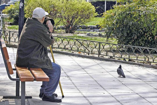 Οι 10 μεγάλες αλλαγές στο ασφαλιστικό σύστημα