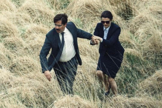 Δύο ελληνικές υποψηφιότητες για Όσκαρ