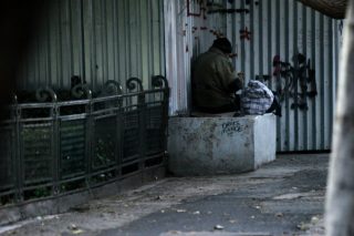 Έκλεισε χώρο φιλοξενίας αστέγων λόγω της λήξης ωραρίου του