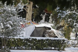 Πάτμου και Καραβία