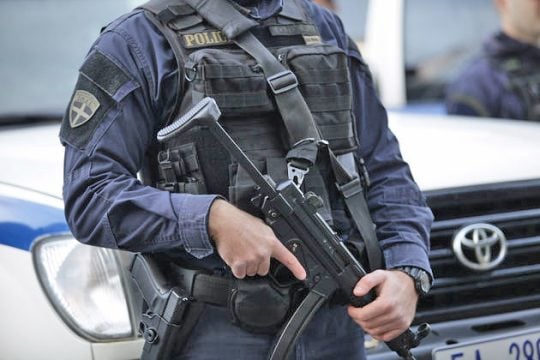 Είχαν ρημάξει τα σούπερ μάρκετ της Αττικής