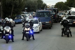 Μιας διαρροής μύρια έπονται