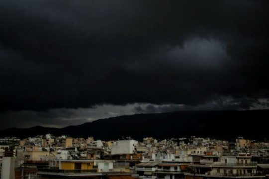 Ο «Βίκτωρ» διαδέχεται την «Αριάδνη»