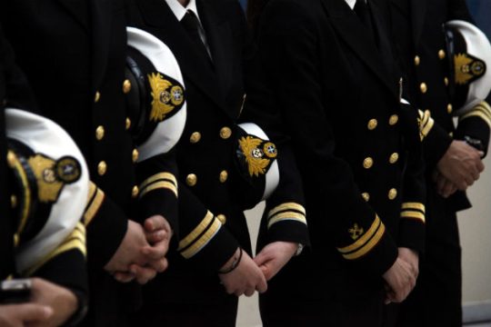 Αλλαγές στους επικεφαλής των τριών όπλων αποφάσισε το ΚΥΣΕΑ