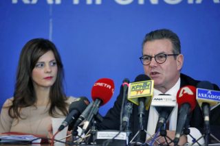 Μεγάλη μείωση στις εκκρεμείς αιτήσεις συνταξιοδότησης