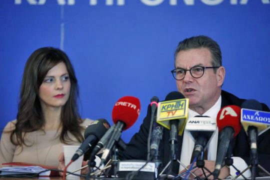Μεγάλη μείωση στις εκκρεμείς αιτήσεις συνταξιοδότησης