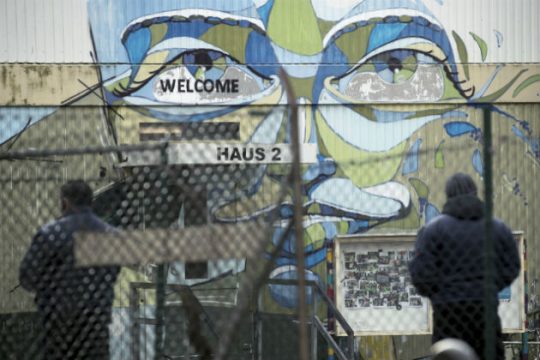 Τούρκοι στρατιωτικοί στο ΝΑΤΟ ζητούν άσυλο στη Γερμανία
