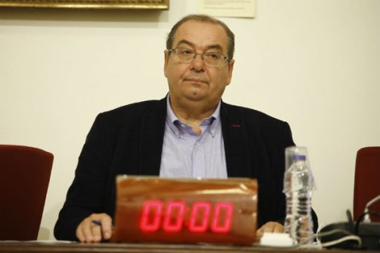 Κακουργηματικές πράξεις αλλά το μπαλάκι… στους εισαγγελείς