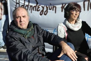 «Θα το ξανακάναμε»
