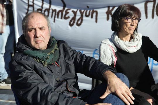 «Θα το ξανακάναμε»