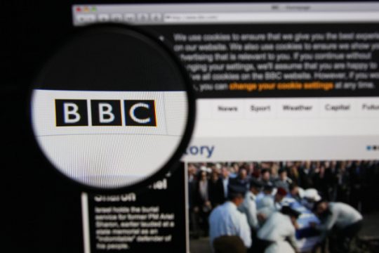 Τo BBC στήνει «ομάδα κρούσης» κατά των ψεύτικων ειδήσεων