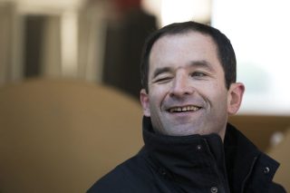 Ενας Γάλλος… Κόρμπιν για το χρίσμα