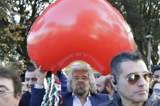 Διαξιφισμοί μετά την απόφαση