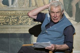 Ο επαναστάτης του βλέμματος