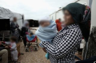 «11 ώρες περίμενε ασθενοφόρο η μάνα του άτυχου βρέφους στη Ριτσώνα»