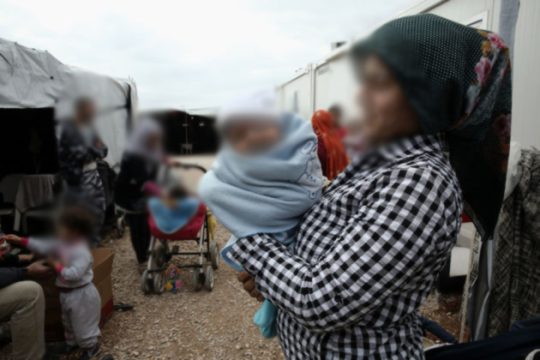 «11 ώρες περίμενε ασθενοφόρο η μάνα του άτυχου βρέφους στη Ριτσώνα»