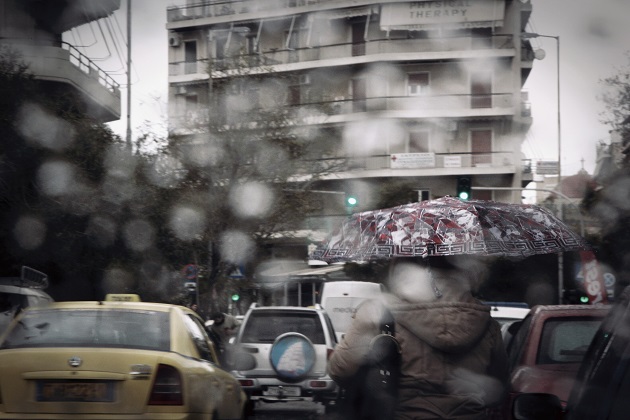 Η κρυφή γοητεία της καθημερινότητας
