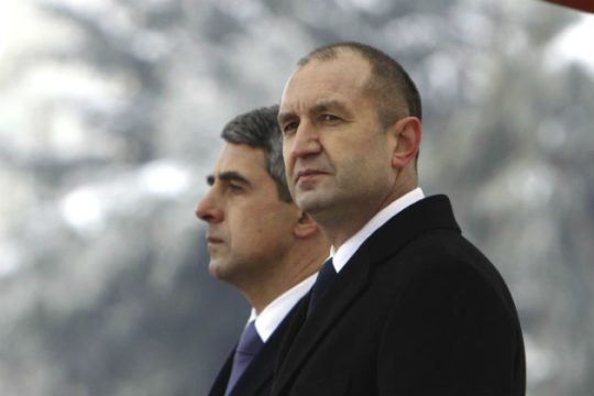 Στις 26 Μαρτίου οι βουλευτικές εκλογές στη Βουλγαρία