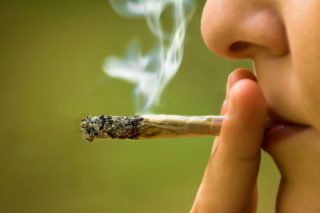 Η ιαματική-ψυχαγωγική επίδραση της κάνναβης
