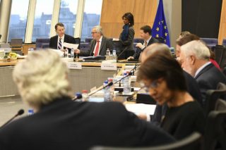 Κομισιόν: 493 εκατ. ευρώ στην Ελλάδα για την ενεργειακή πολιτική
