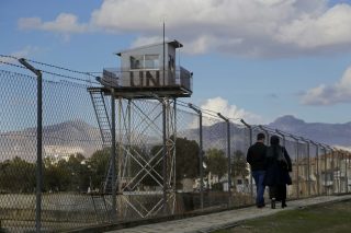 Ξαναζεσταίνεται το Κυπριακό