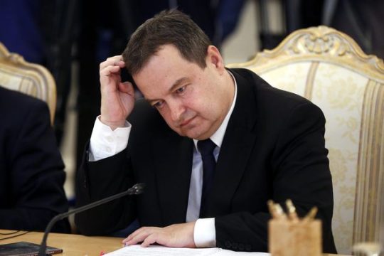 «Ανοήτως… είπαμε τη FYROM Μακεδονία»