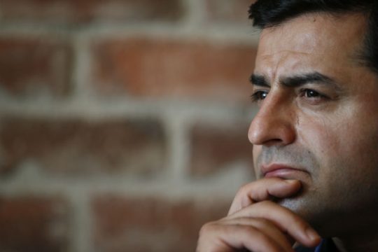 Προτείνουν 142 χρόνια φυλακή για τον Ντερμιτάς