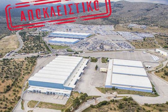 Οσμή… λαθρεμπορίου καπνού σε θυγατρική της Εθνικής