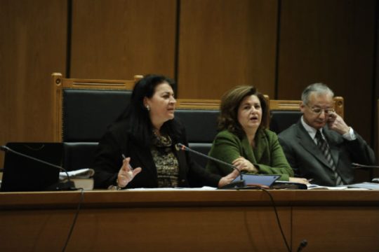 «Ήθελαν να μας σκοτώσουν»