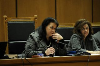 Ο μάρτυρας θυμήθηκε: Είπαν «πάμε να τους φάμε»