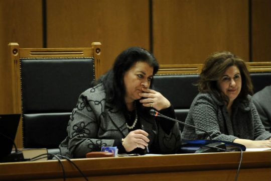 Ο μάρτυρας θυμήθηκε: Είπαν «πάμε να τους φάμε»