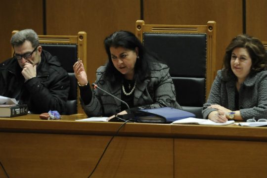 Το κοντάρι «όπλο» που «μπορεί να σε αφήσει στον τόπο»