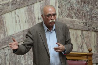 Σε έλλειψη οργάνωσης οφείλεται η απουσία τους από τις δομές φιλοξενίας