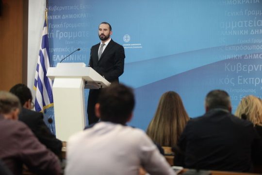 Τους το ξέκοψαν για τον «ανάποδο κόφτη»