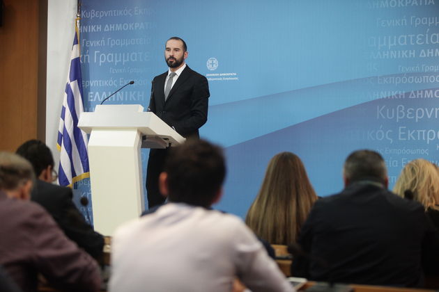 Τους το ξέκοψαν για τον «ανάποδο κόφτη»