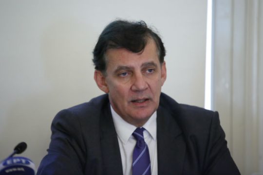 Πρόταση του ΕΚΠΑ για κριτήρια των μεταπτυχιακών